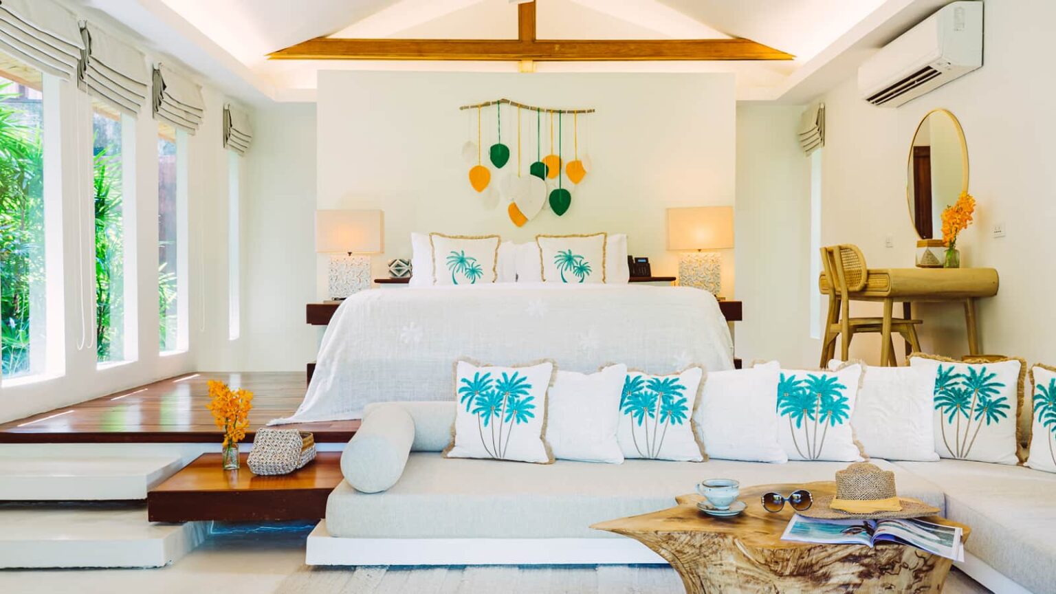 Zazen Boutique Resort & Spa room or suite photo
